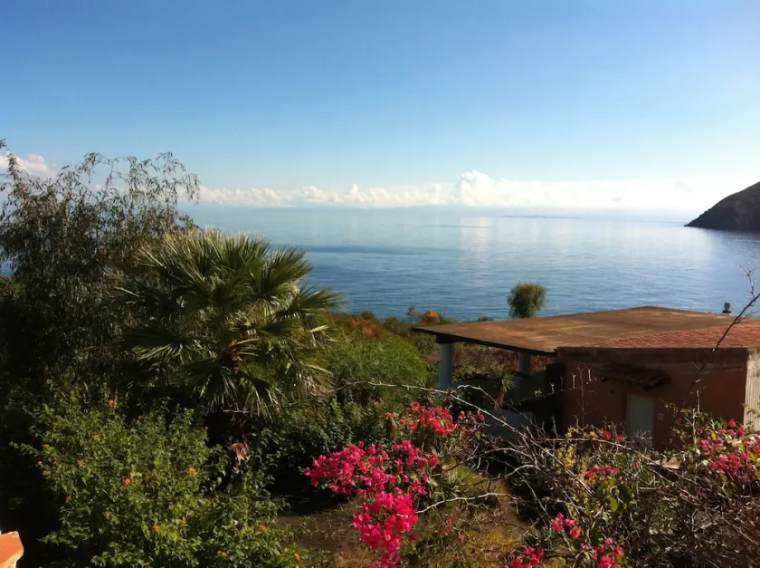 Vulcano Blu Terme Suites & Seaview - Image 1