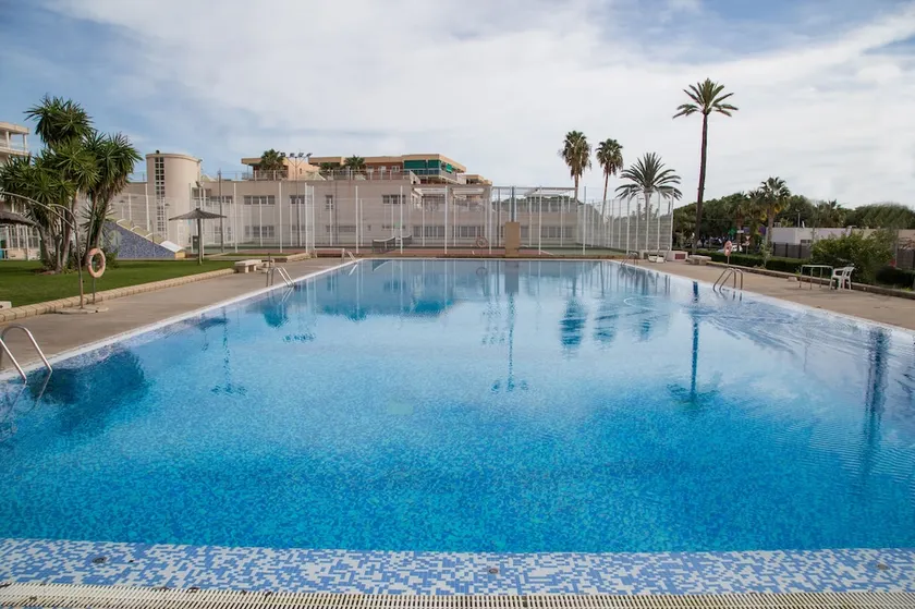 Apartamento in Superb Complex - Image 1