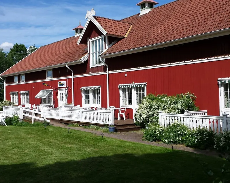 Röda Stallet B&B - Image 1