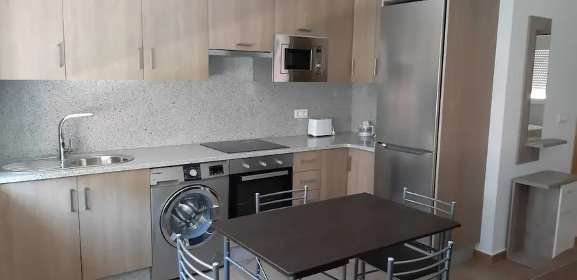 Apartamento Adriana - Image 1