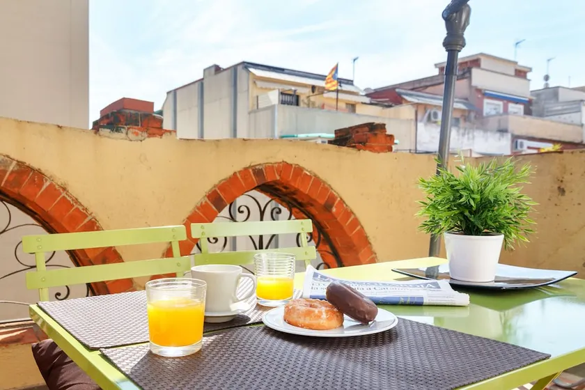 Feelathome Vila Apartment - Image 1