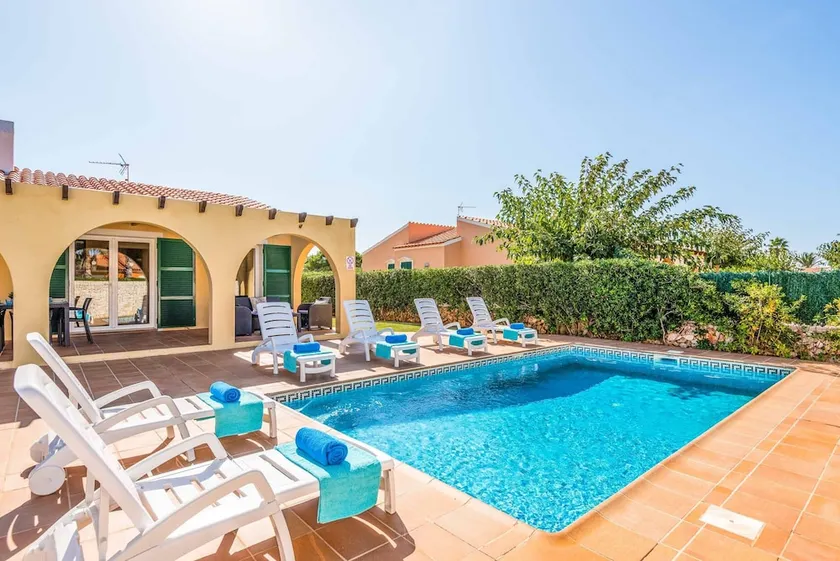 Villa Marga - Image 1