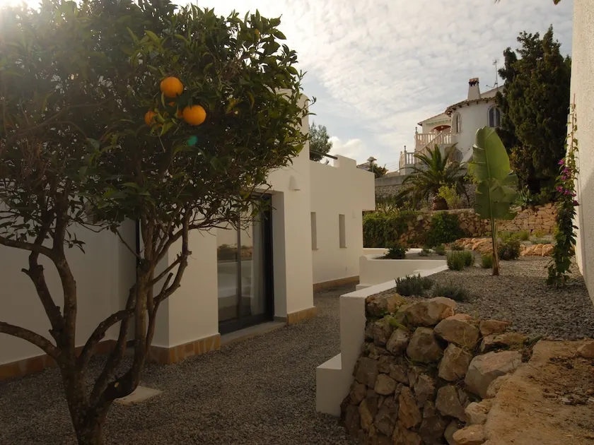 Ferienwohnung mit Garten, Grill und Terrasse - Image 1