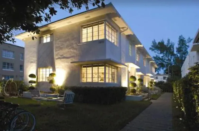 LINCOLN RD-MIAMI BEACH-CHARMING VACATION RENTALS - Image 1