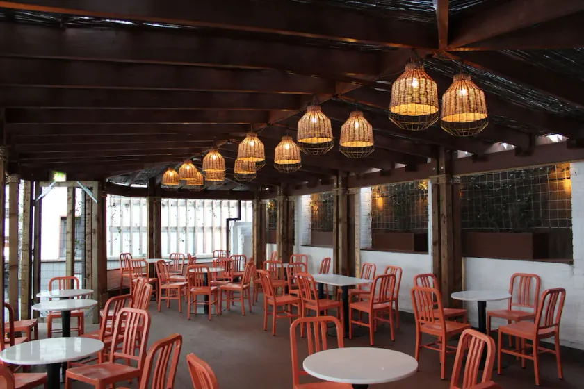 The Stay Club Willesden - Image 1