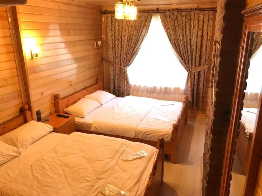 Onur Sena Butik Otel - Image 1