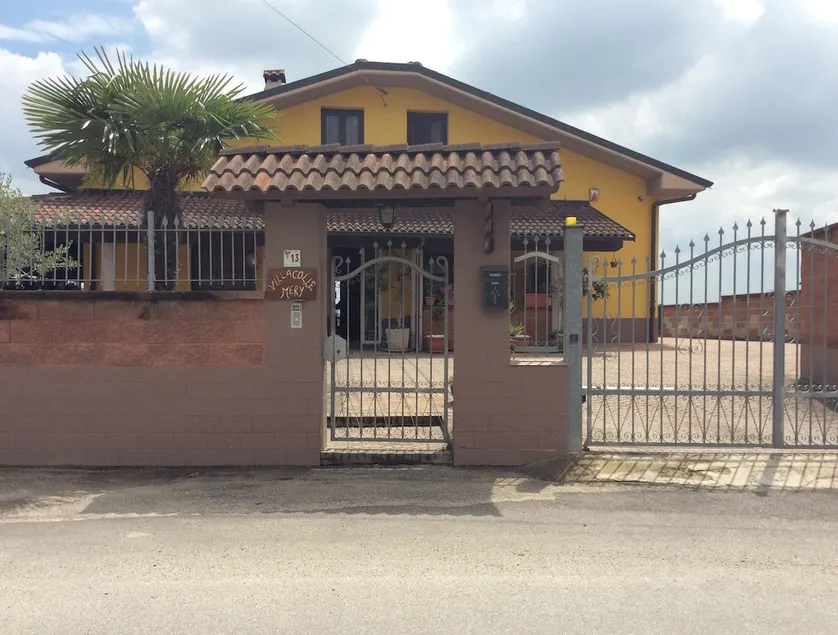 Villacolle Mery - Image 1