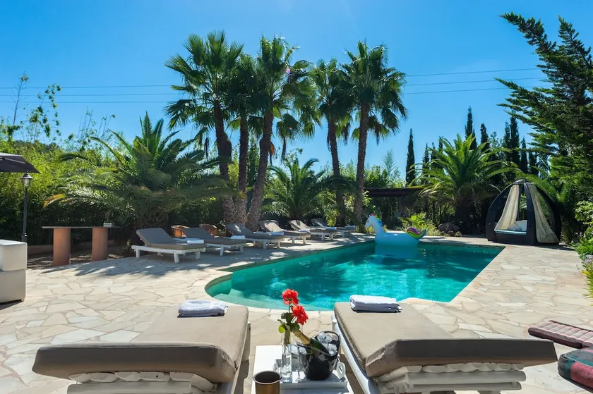 Villa Carmen Morna - Image 1