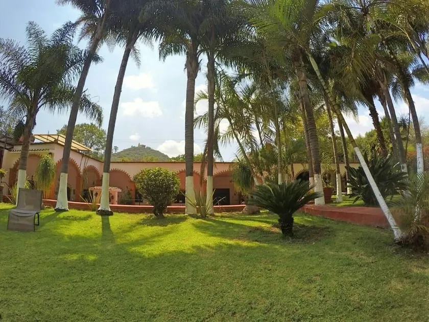 Posada Los Grillos - Image 1