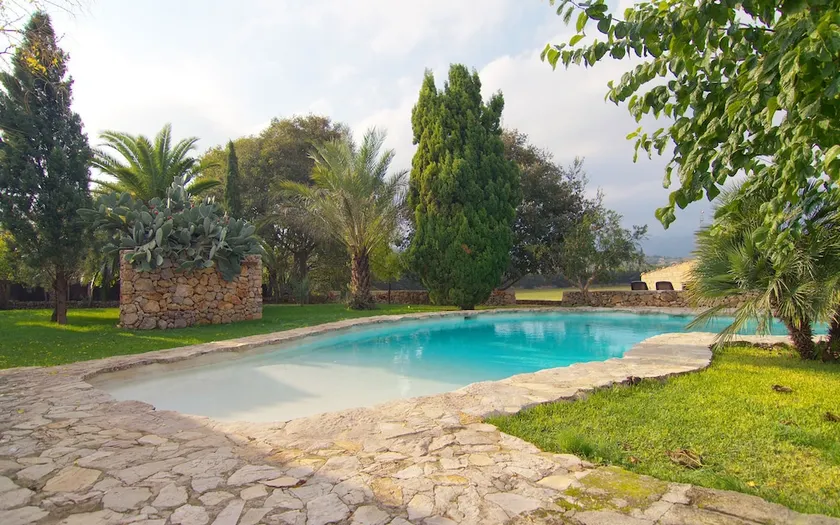 Finca Es Rafal - Image 1