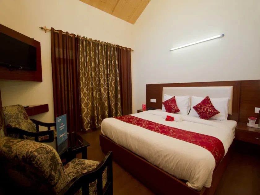 OYO 2943 Hotel Eco Groves - Image 1