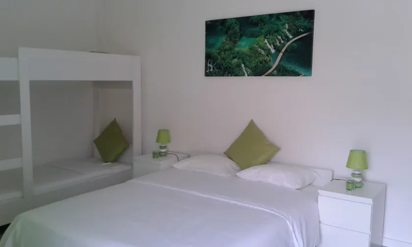 Lisbon Palma Rooms - Image 1