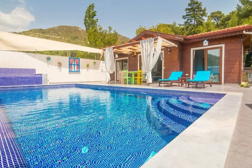 AKASYA VILLA - Image 1