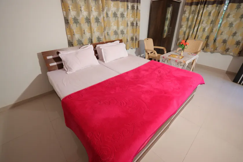 Heritage View Resort Rajgad - Image 1