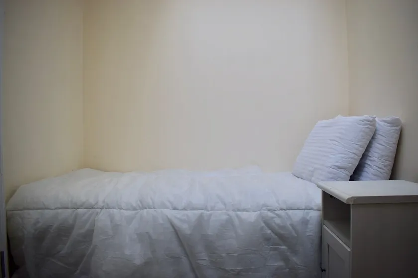 2 Bedroom Flat In Drumcondra - Image 1