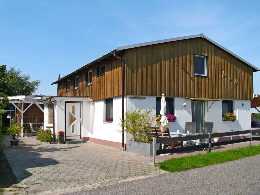 Osterende Cuxhaven in Cuxhaven - Image 1