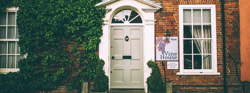 Vine House Luxury Boutique Hotel - Image 1