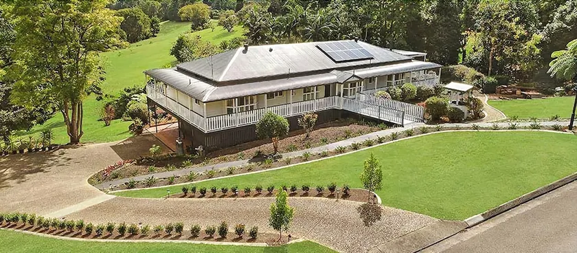 Avocado Grove B&B - Image 1