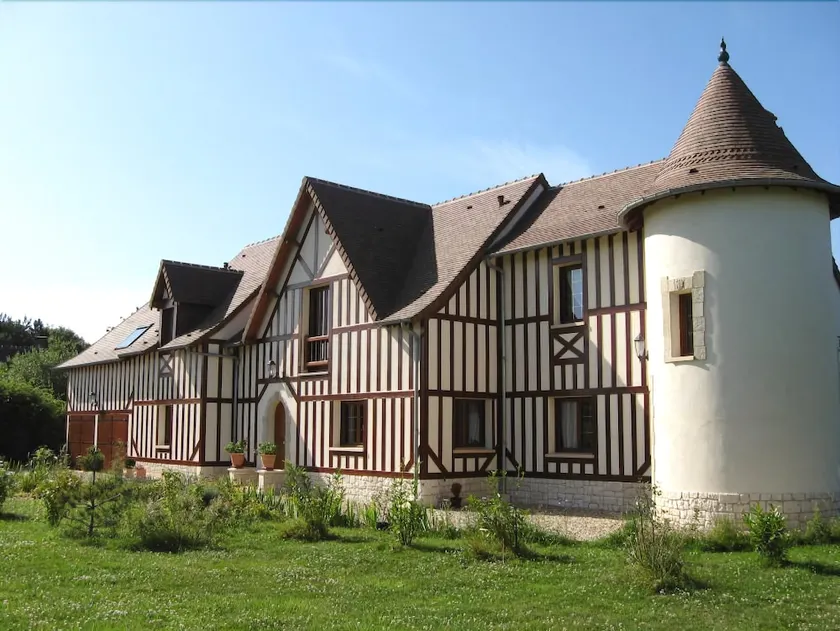 Le Mont D'Auge - Image 1