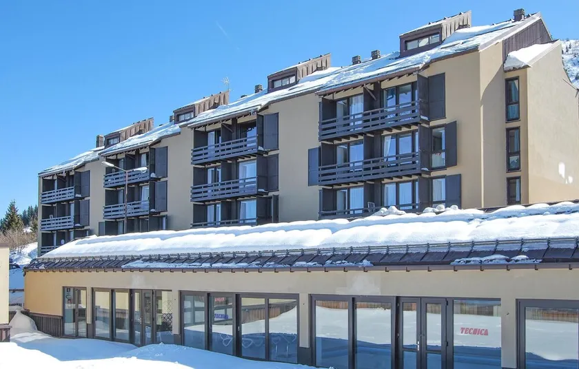 Beautiful Apartment in Vason With - Image 1