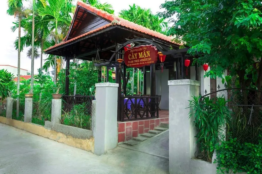 Plum Tree Homestay - Image 1