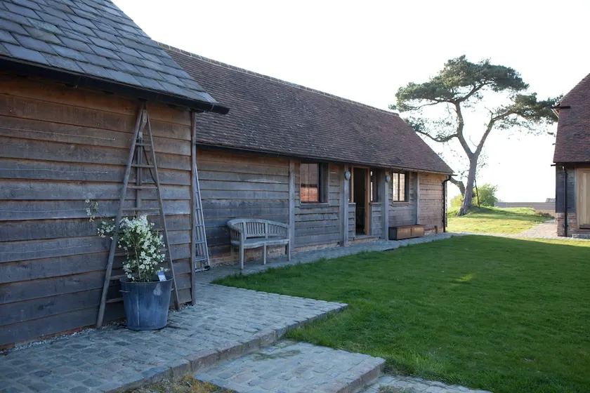 The Shed East Sussex - Image 1