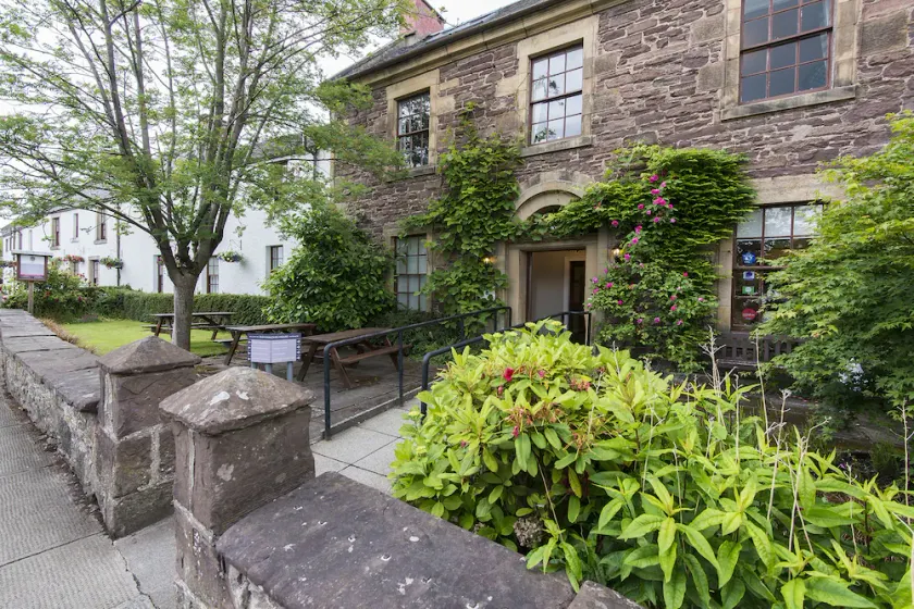 Old Churches House Hotel - Image 1