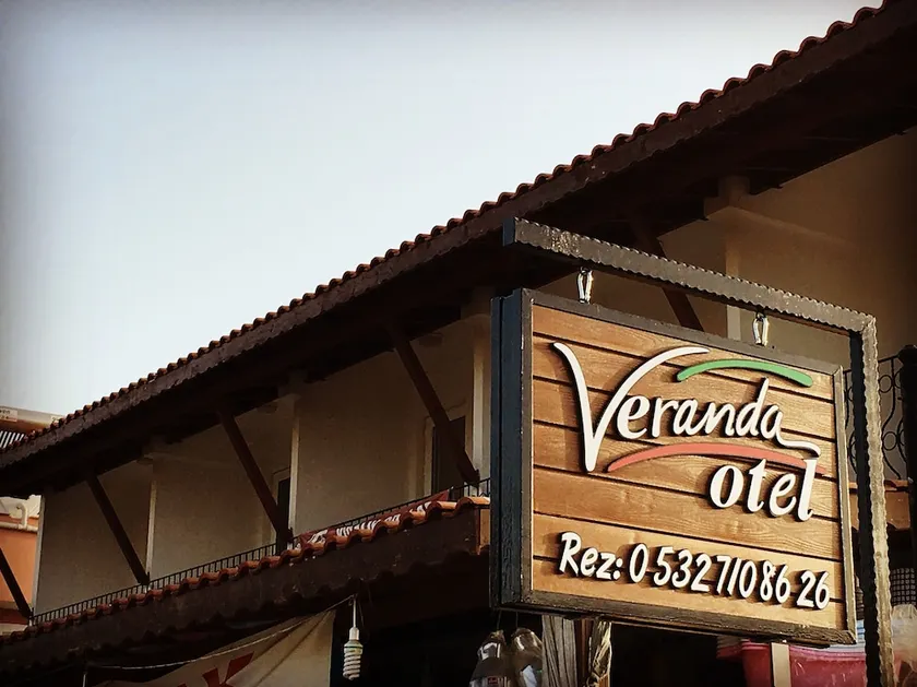 Veranda Otel - Image 1