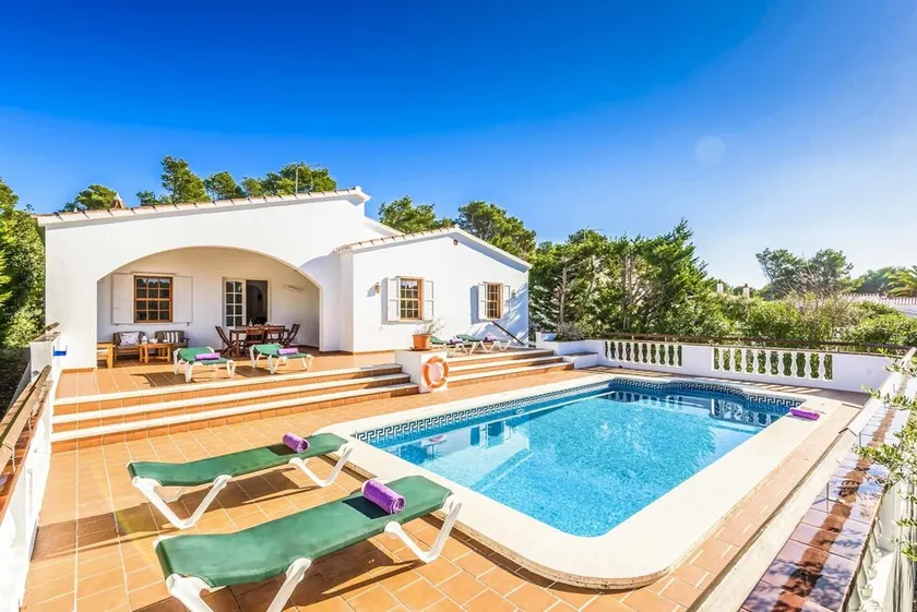 Villa Benmar - Image 1