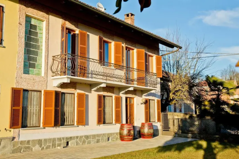 Cascina Bambi - Image 1