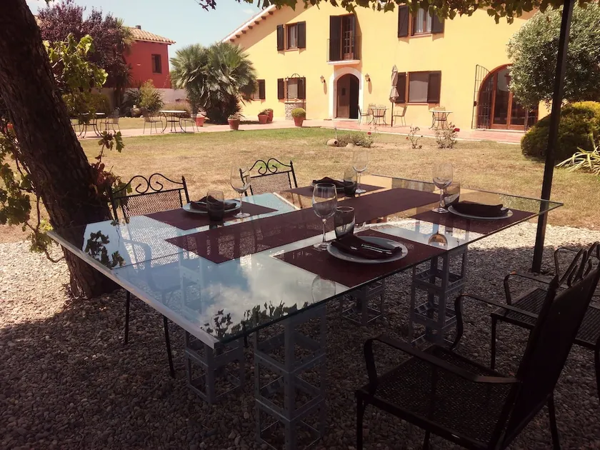 Hotel Rural Cal Ruget - Image 1
