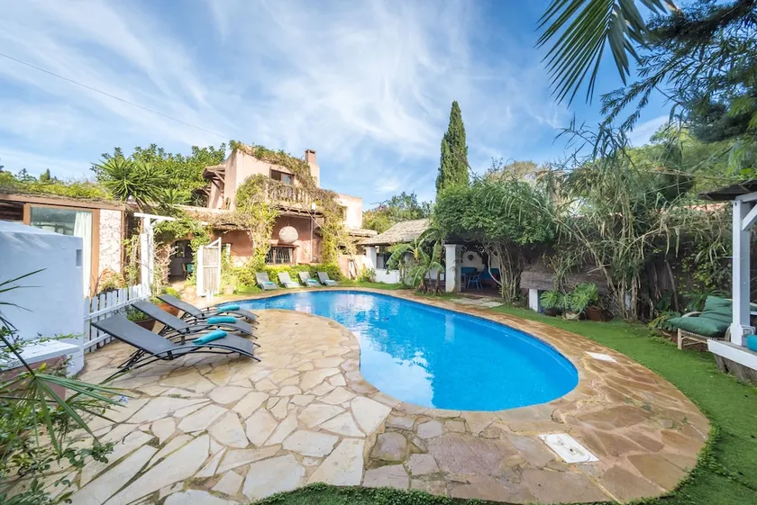Villa Eden - Image 1