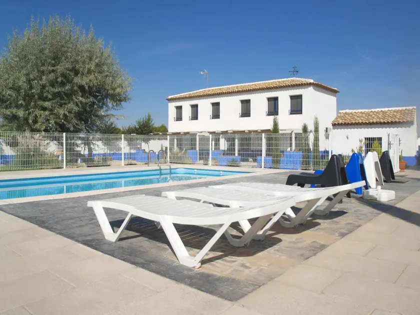 Finca Las Herrerillas - Image 1
