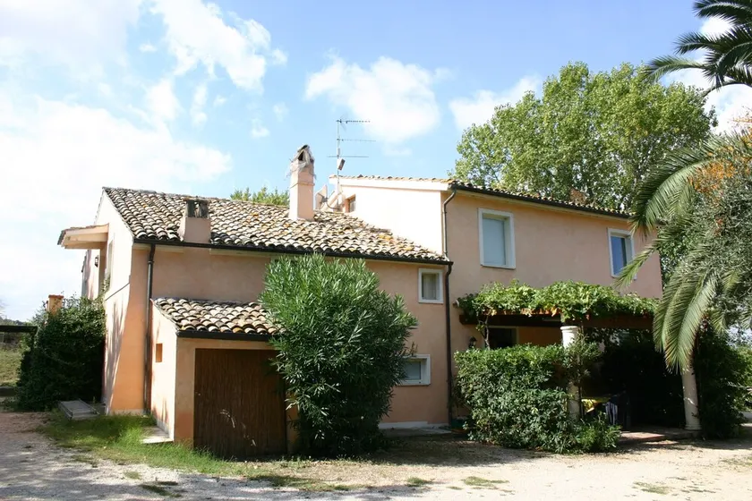 Agriturismo Madonnabruna - Image 1