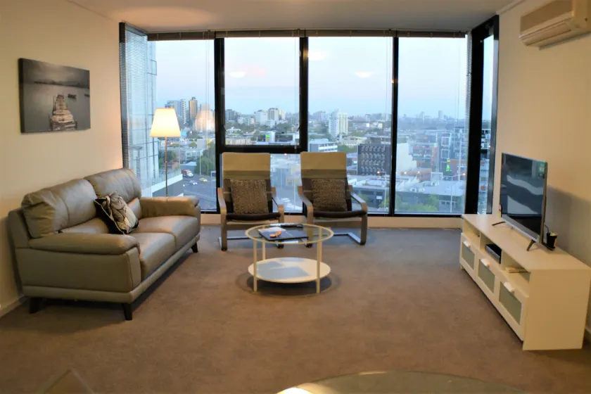 Royal Stays Apartments - Whiteman St - Image 1