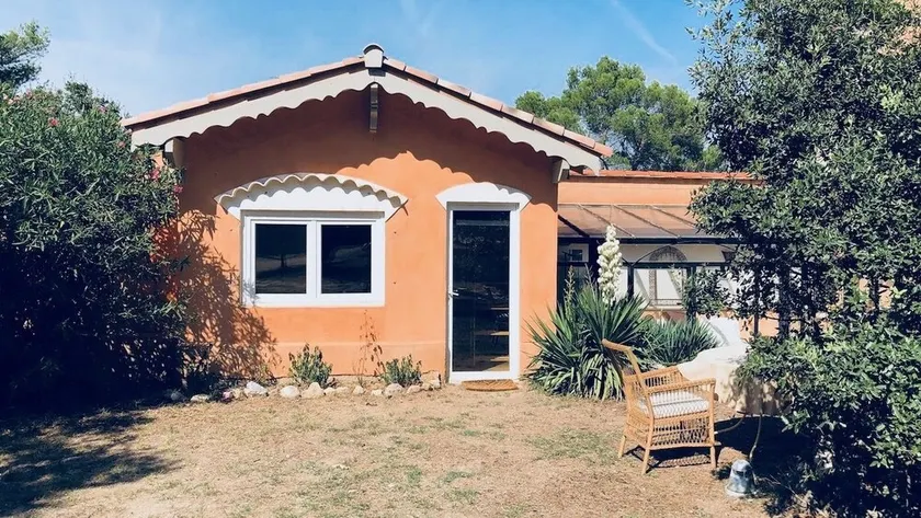 La Villa Aix - Image 1