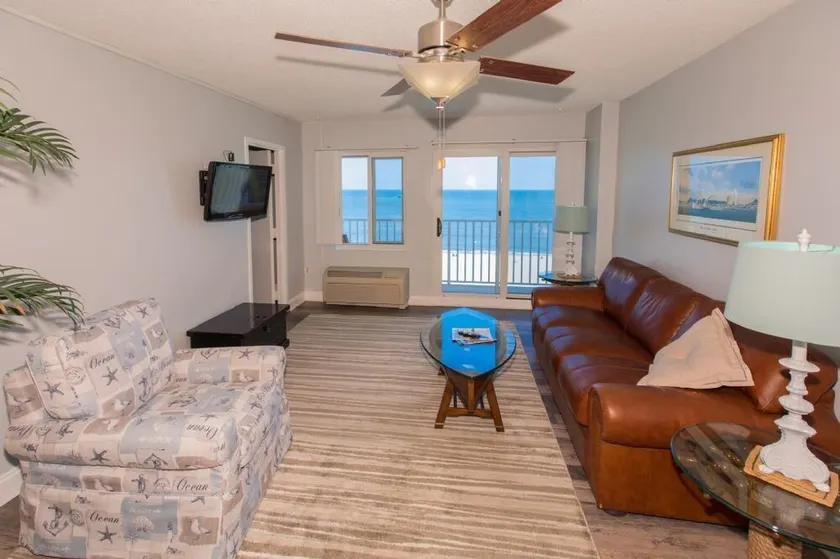 Feeling Tip-sea Minium 2 Bedroom Condo - Image 1