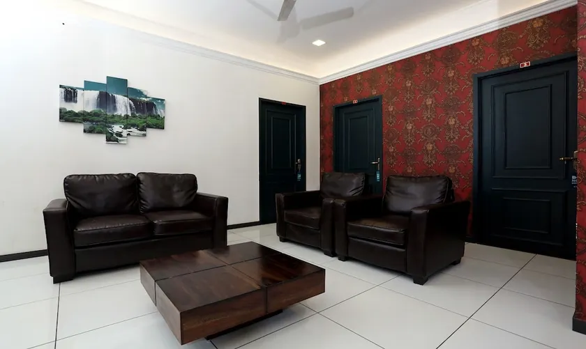 Treebo Trend Royal Apartmentts Madurai - Image 1