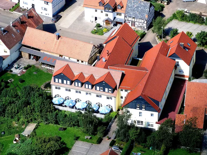 Landgasthaus Zur Birke - Image 1