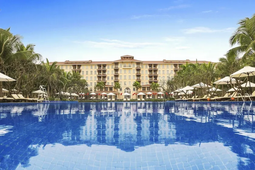Vinpearl Luxury Da Nang - Image 1