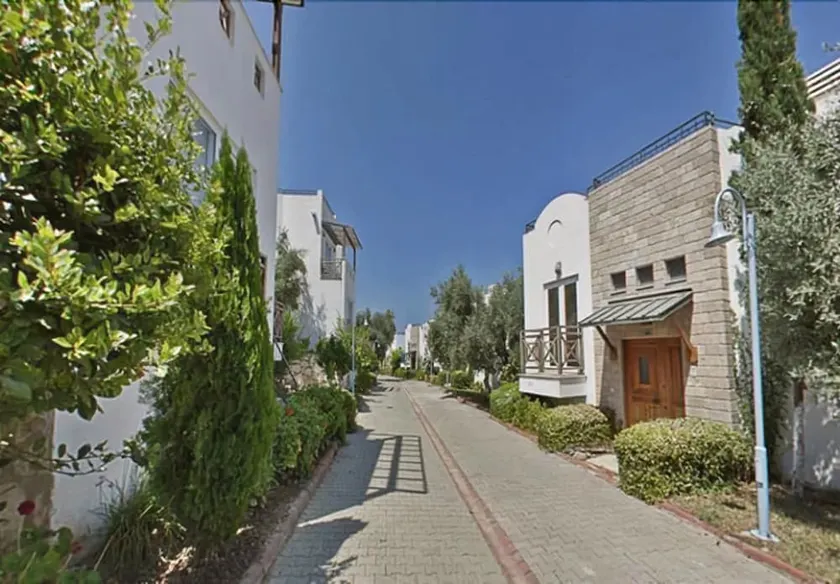Blue Jasmine Villas - Image 1