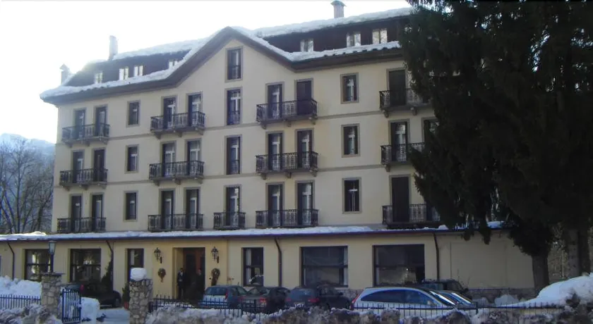 Hotel Marcora & Spa - Image 1