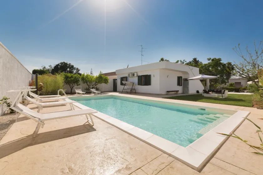 Villa Chiaraluna - Image 1