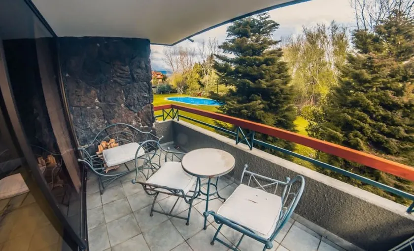 Departamento Cerro Pucon - Image 1