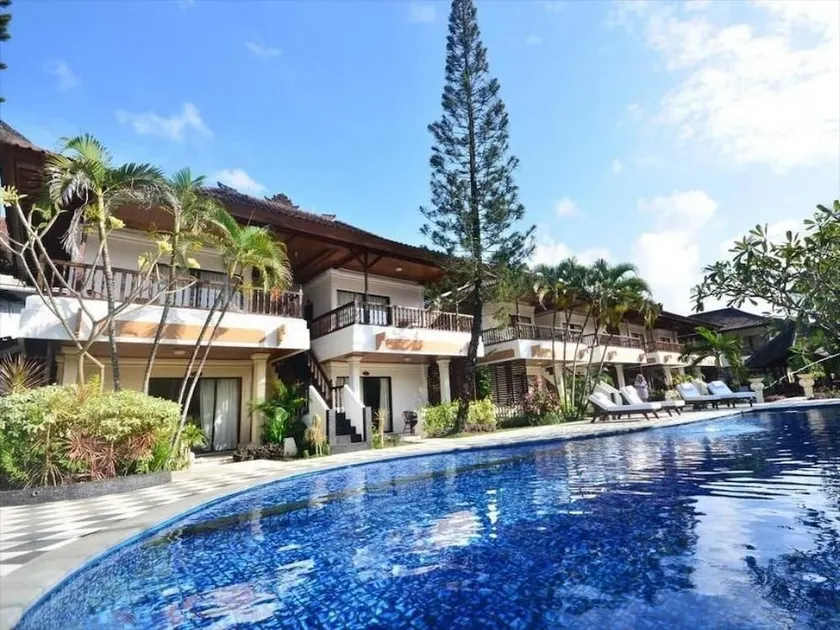 Bali Reski Hotel - Image 1