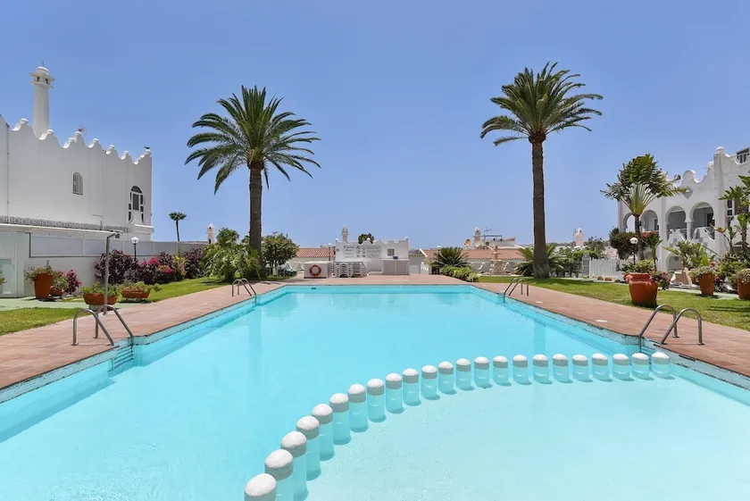 Bungalow Playa Del Ingles - Image 1