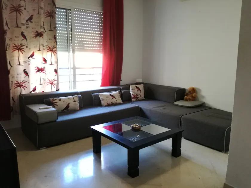Cosy Apartment Tanit Center - Image 1