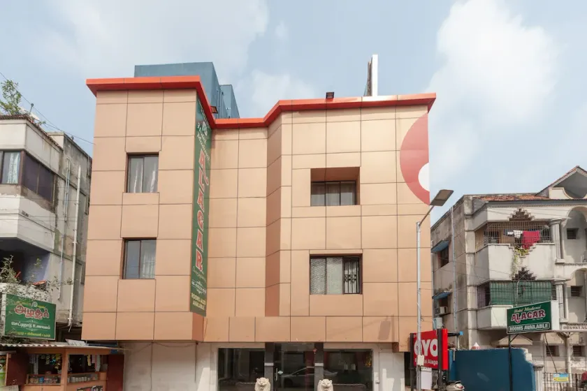 Madurai Alagar by OYO Rooms - Image 1