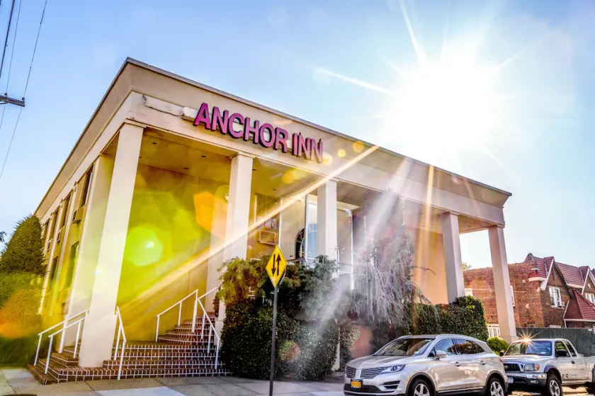 Anchor Inn - Image 1