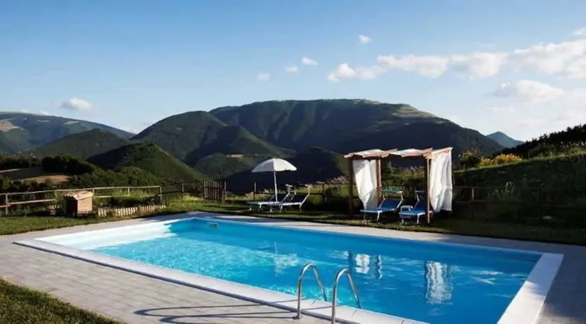 Agriturismo Bufano - Image 1